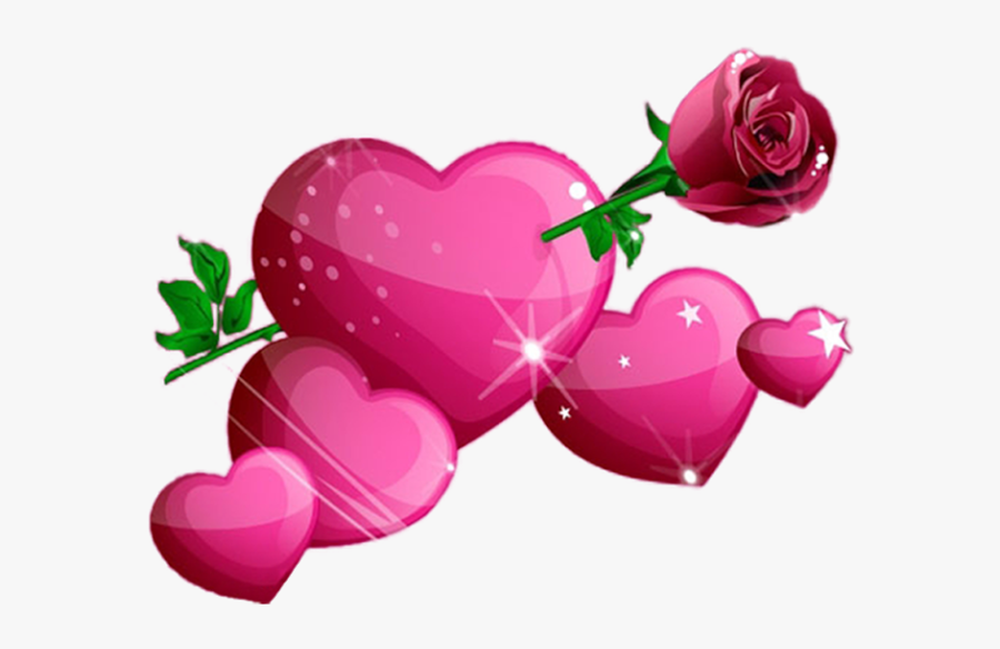 Transparent Enamorados Png - Gud Nait, Transparent Clipart