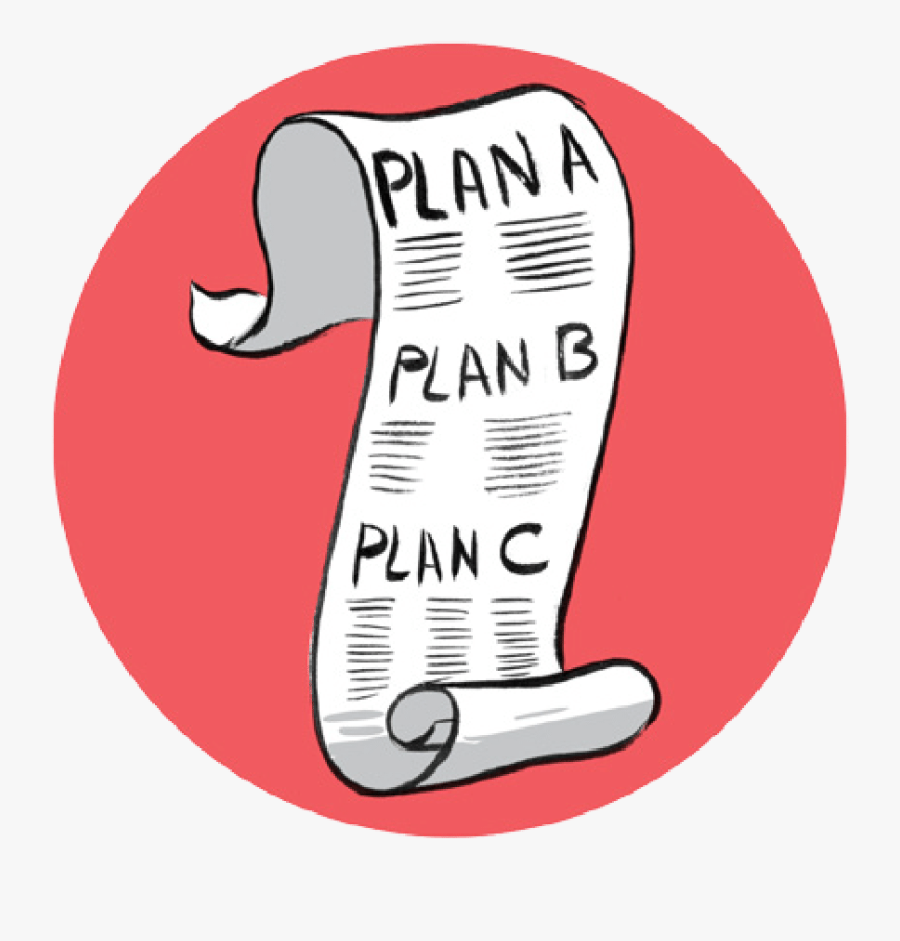 Transparent Plan B Clipart, Transparent Clipart