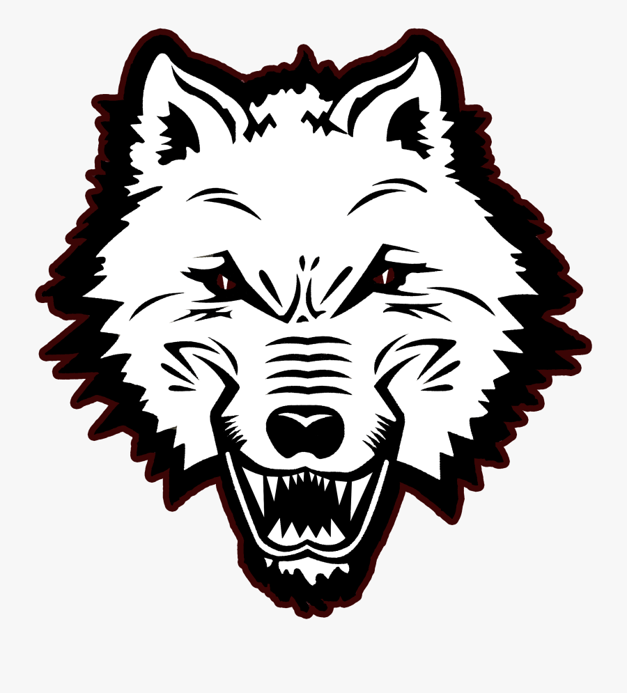 Sotomayor - Wolf Logo No Copyright , Free Transparent Clipart - ClipartKey