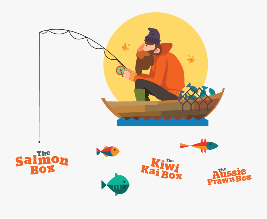 Bait Illustration, Transparent Clipart