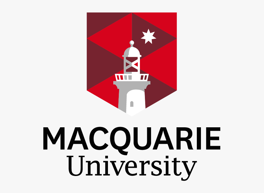 Macquarie University Symbol, Transparent Clipart