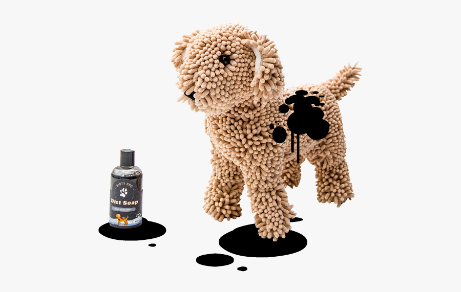 Toy Poodle, Transparent Clipart