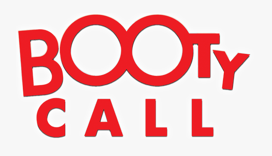 Booty Call Netflix, Transparent Clipart