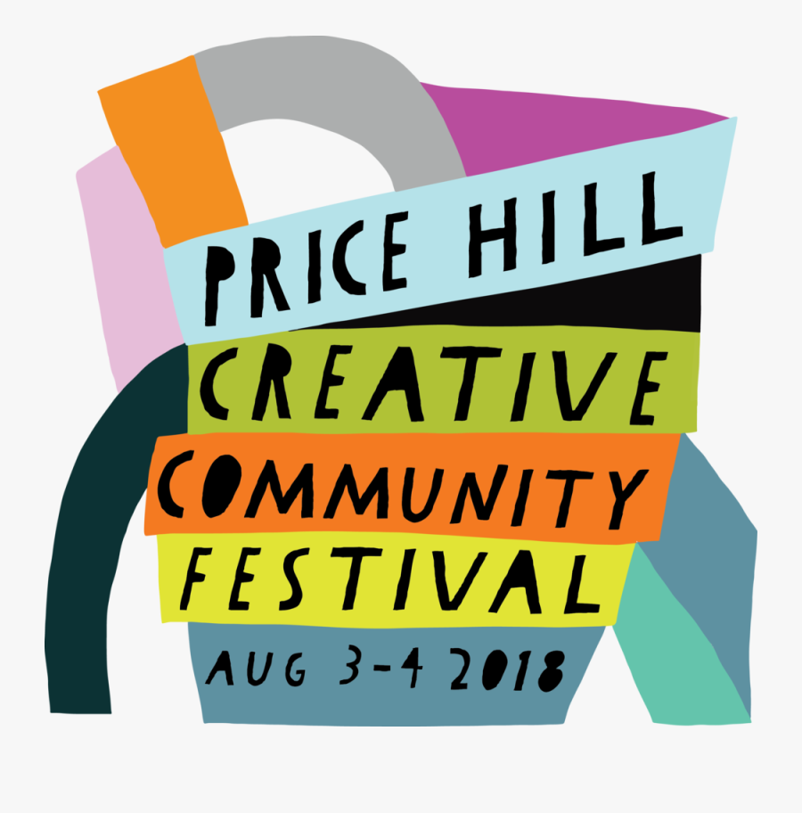 Price Hill Community Festival - Graphic Design, Transparent Clipart