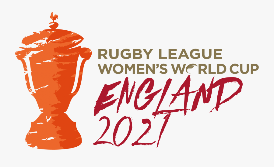 2021 Rugby League World Cup, Transparent Clipart