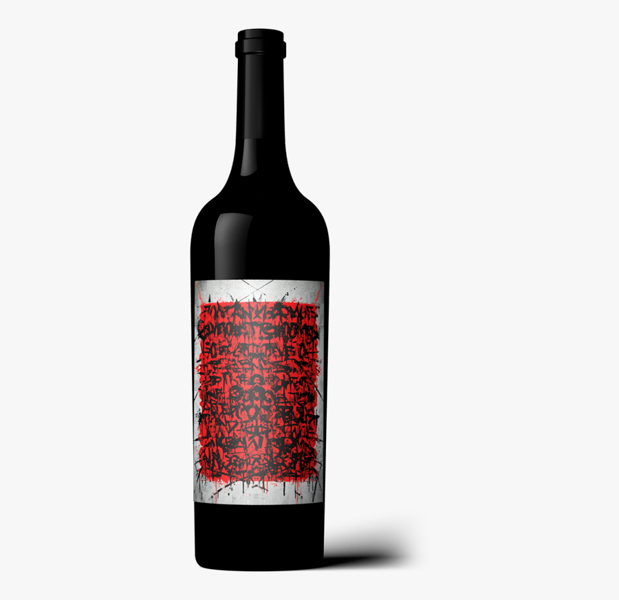 Declaration Wine, Transparent Clipart