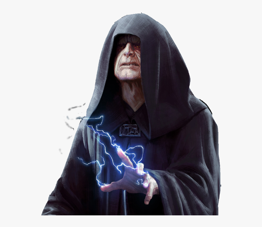 Transparent Anakin Skywalker Png - Star Wars Emperor Destiny, Transparent Clipart