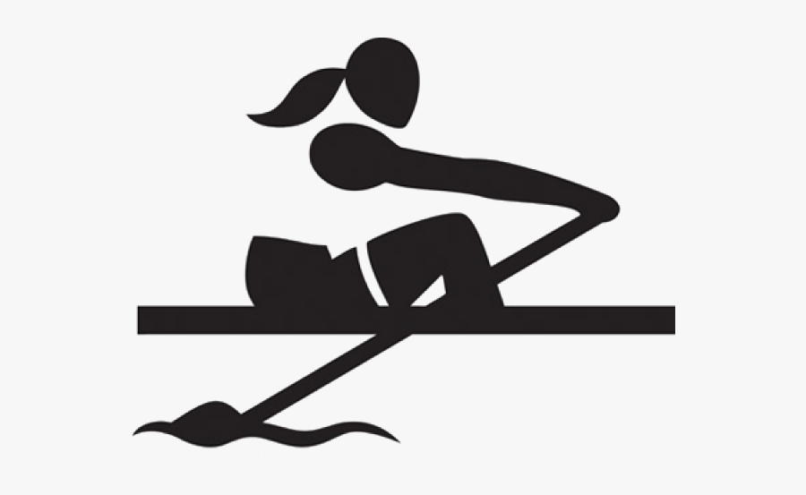 Ncaa Division I Rowing Championship, Transparent Clipart