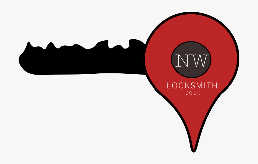 Nw Locksmith London Emergency Locksmith Near Me, Transparent Clipart
