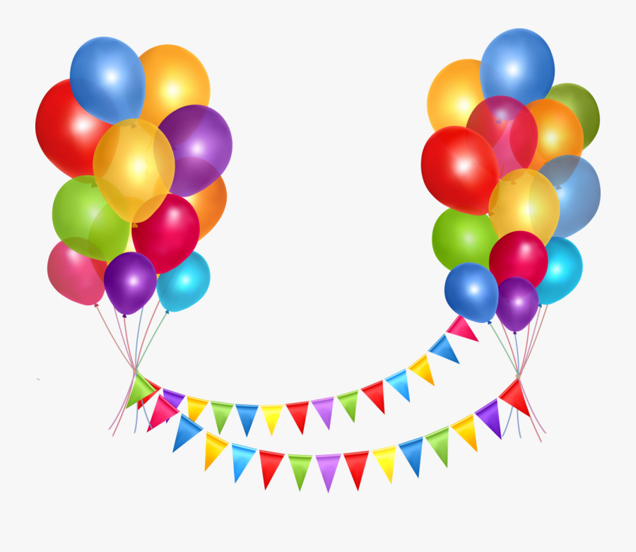 Banners Craft And - Celebration Clipart, Transparent Clipart