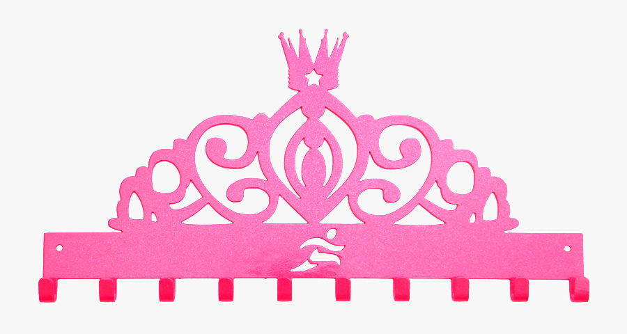Black Crown For Queen, Transparent Clipart