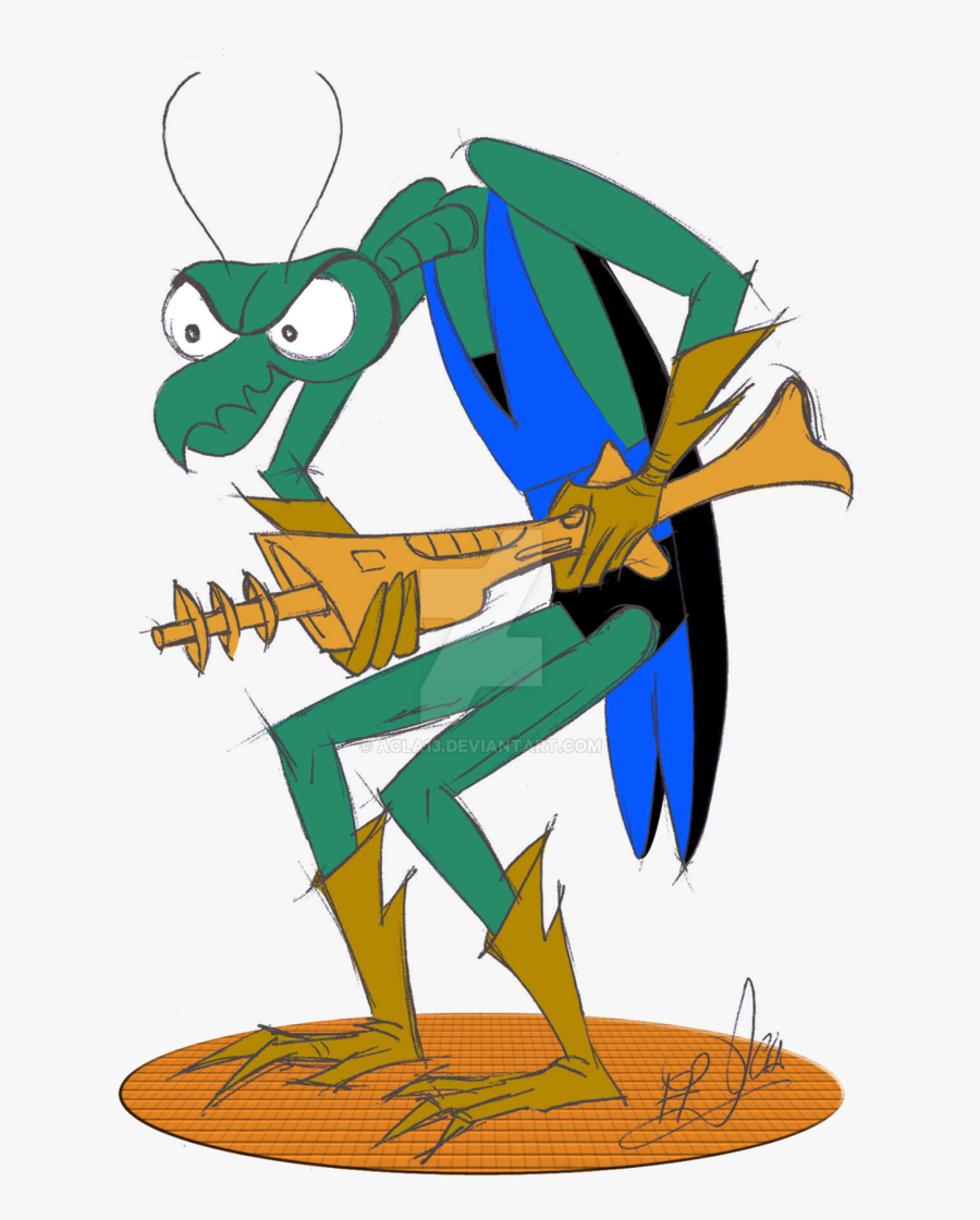 Space Ghost Zorak Transperent, Transparent Clipart