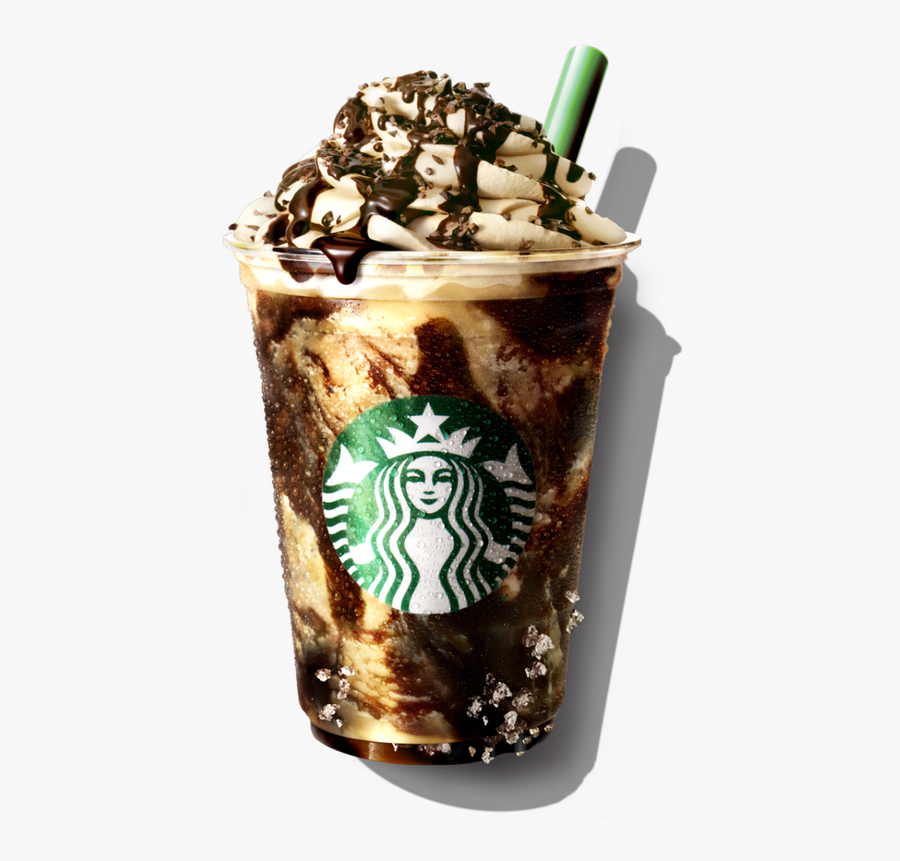 Starbucks Frappuccino Png - Best Starbucks Drinks, Transparent Clipart