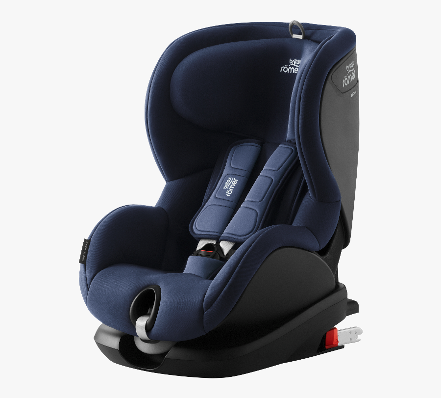 Trifix - Britax Römer I Size, Transparent Clipart