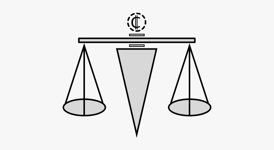 Crypto Scale2, Transparent Clipart