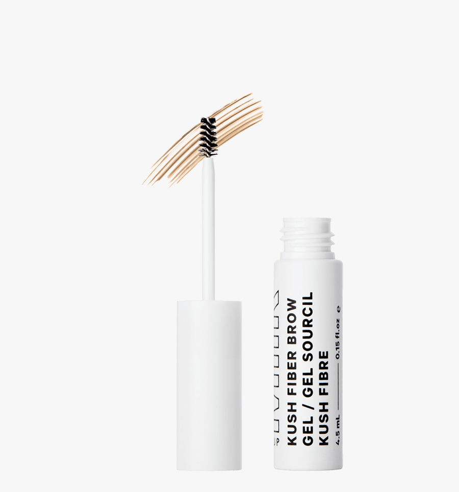 Makeup Vector Eyebrow - Milkmakeup Brow, Transparent Clipart