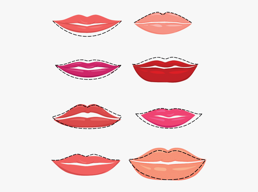 Lip Surgery Cost In Indore - Cost Of Lips Surgery, Transparent Clipart
