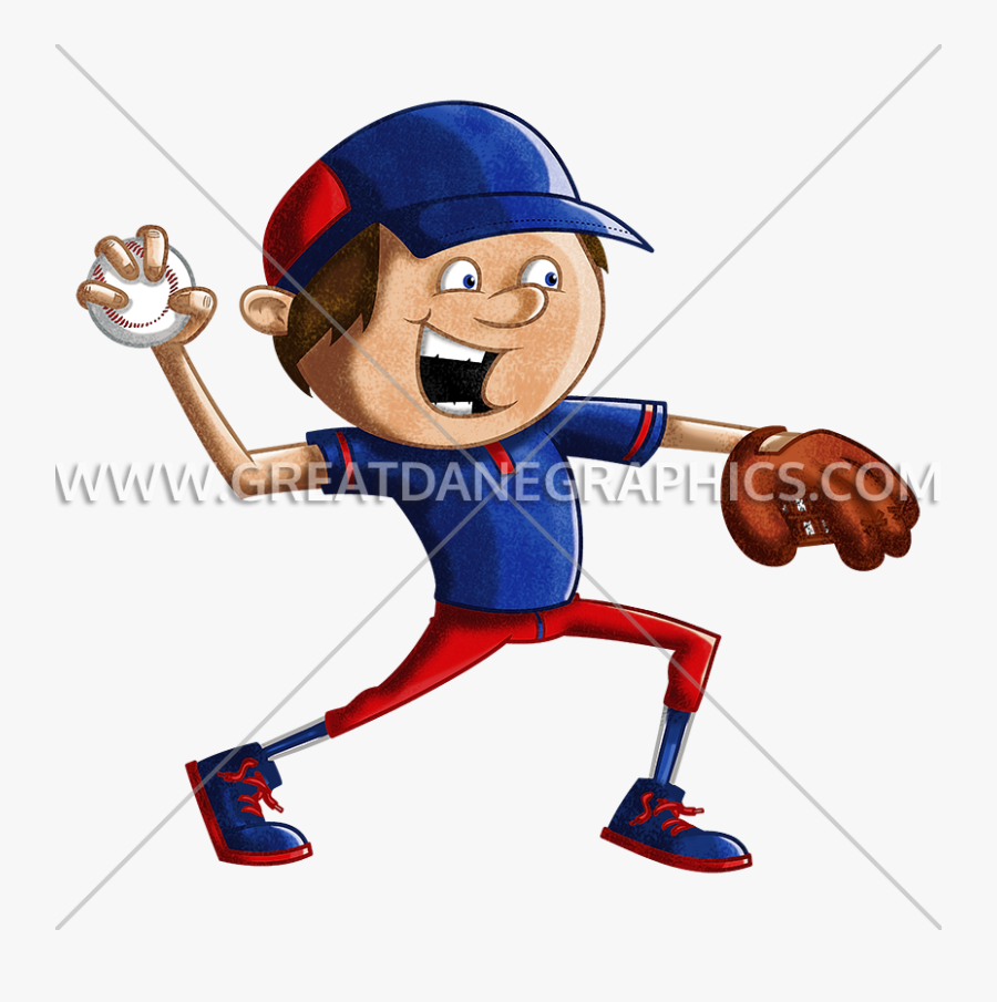 Pitch Production Ready Artwork - Cartoon , Free Transparent Clipart ...