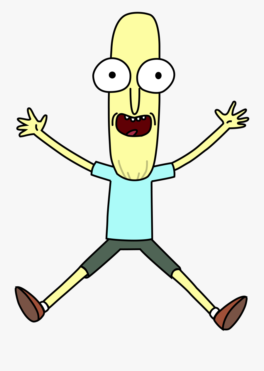 Mr Poopy Butthole And Noob Noob Clipart , Png Download - Mr Poopy Butthole Transparent, Transparent Clipart