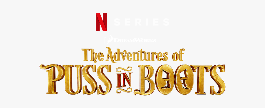 The Adventures Of Puss In Boots - Adventures Of Puss In Boots, Transparent Clipart