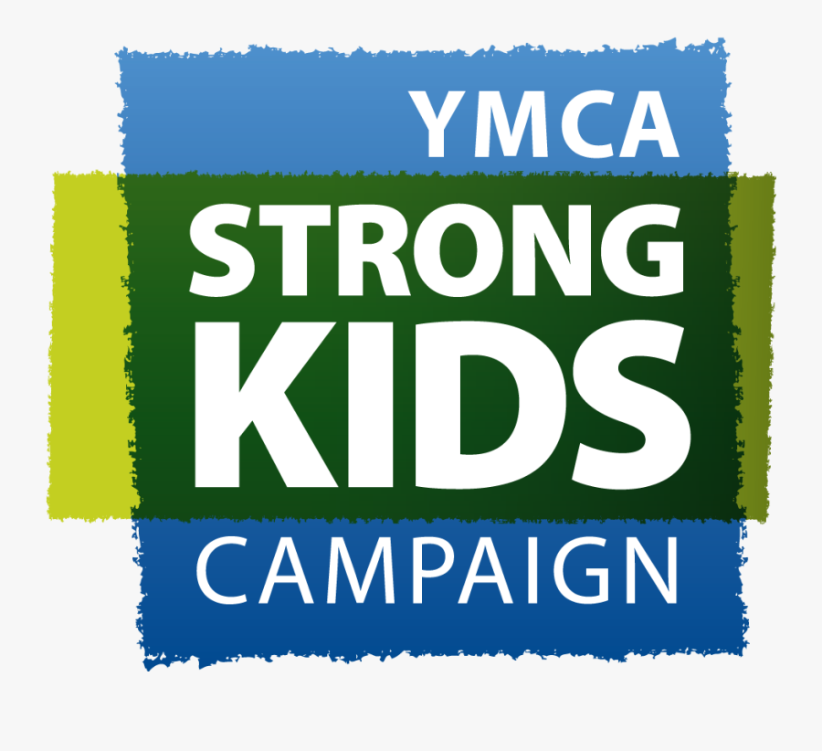 Ymca Strong Kids, Transparent Clipart