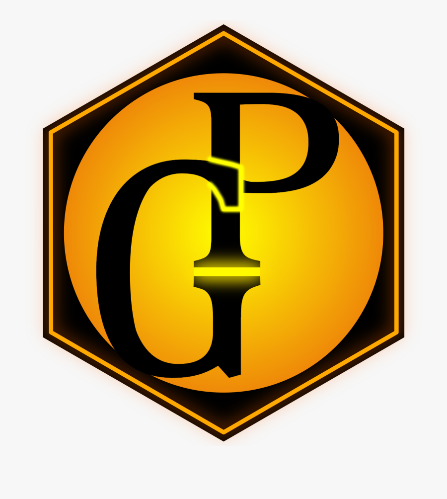 Gp Game Sharing Store-logo - Cmich Sga, Transparent Clipart