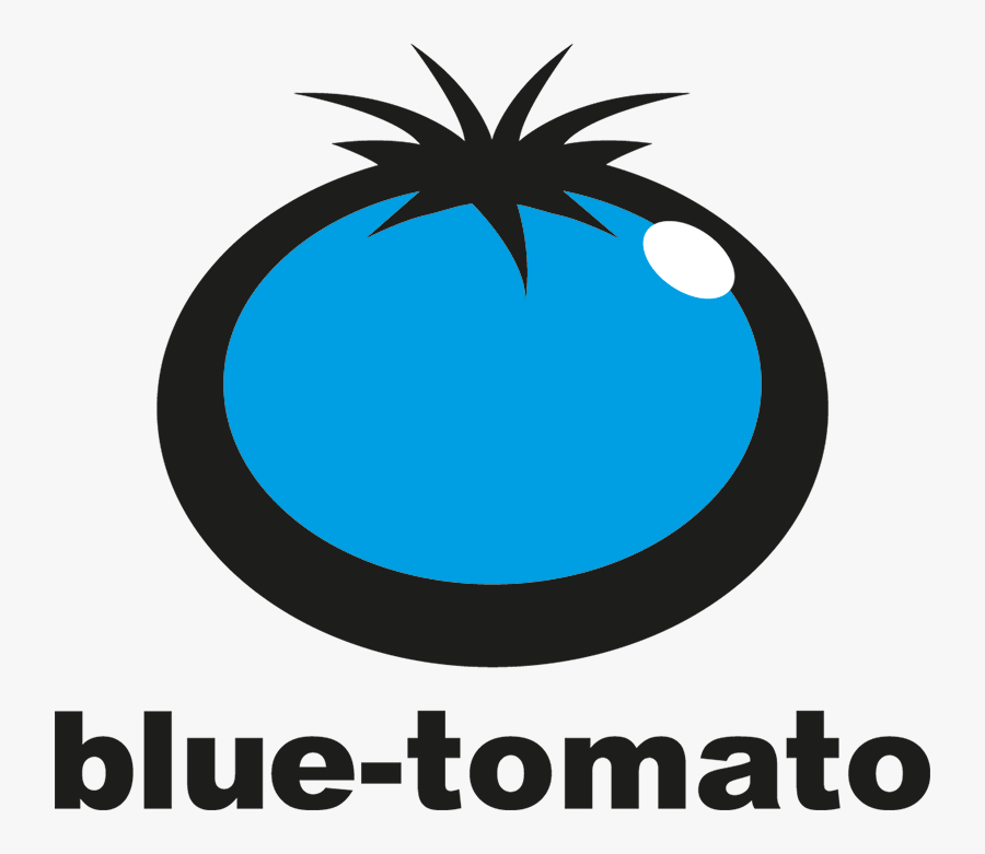 Blue Tomato On Sameway - Blue Tomato, Transparent Clipart