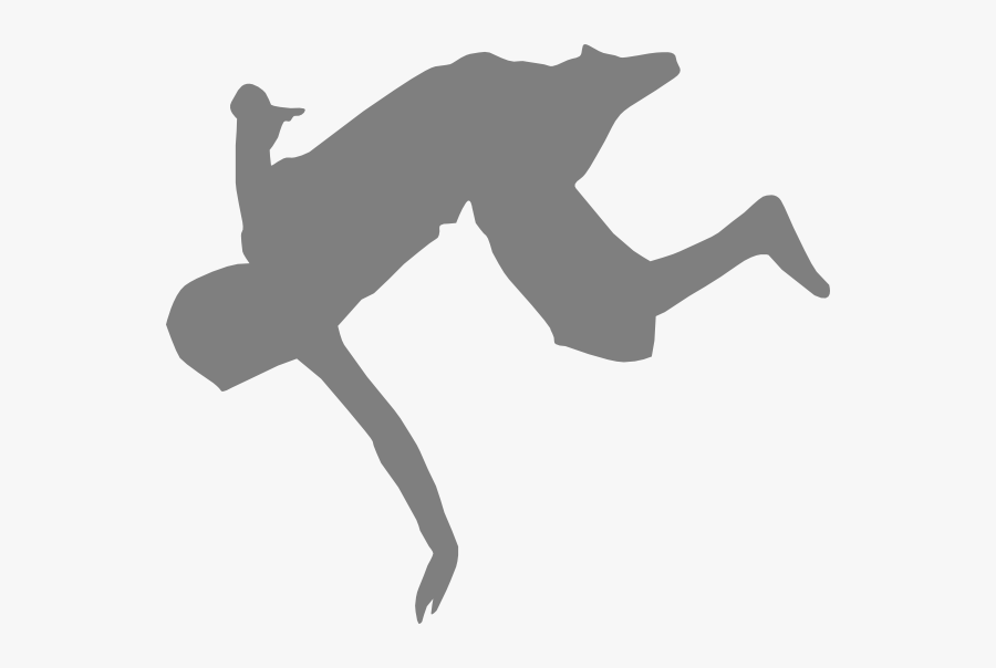 Break Dance Png Gif, Transparent Clipart