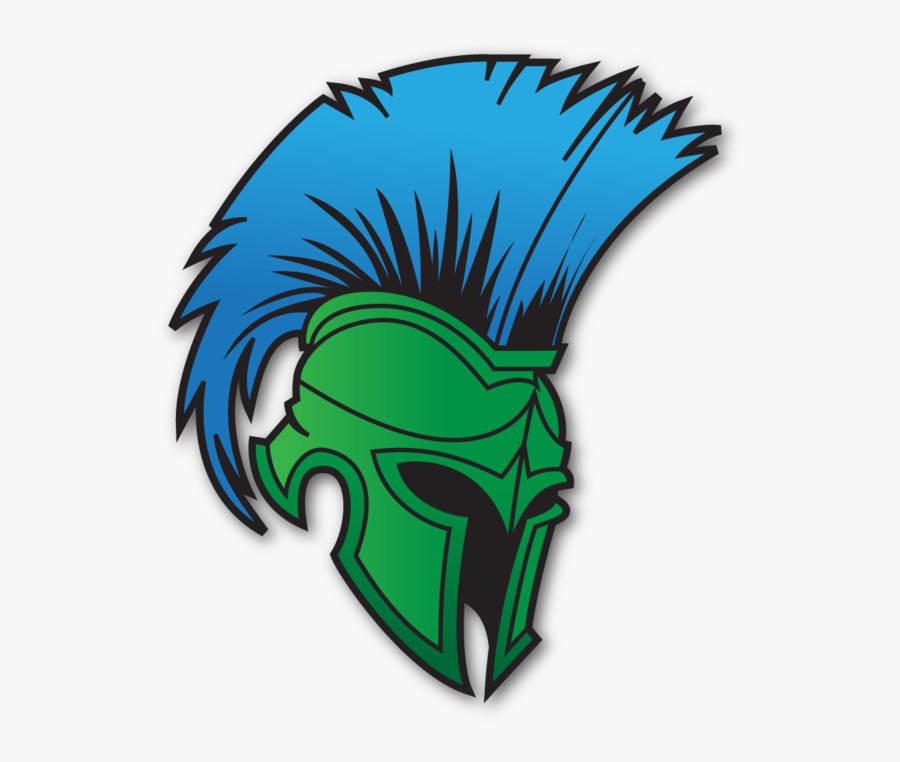 Grossmont La Mesa Youth - Grossmont Warriors Logo, Transparent Clipart