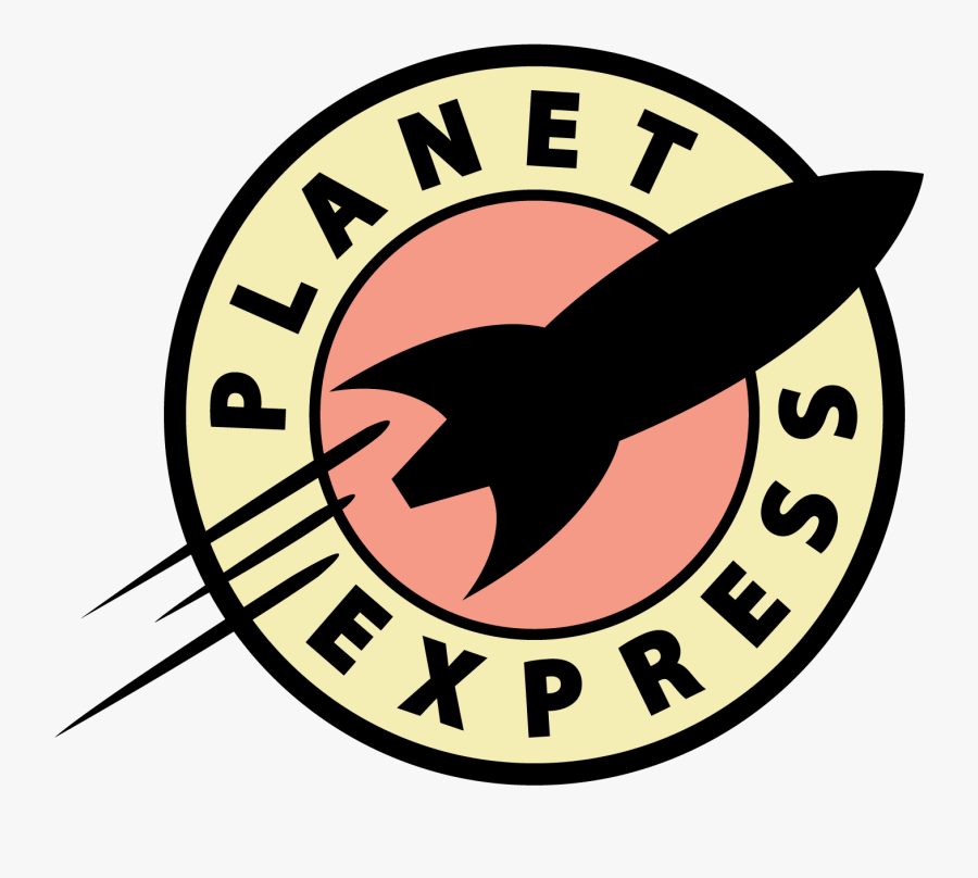 Planet Express , Free Transparent Clipart - ClipartKey