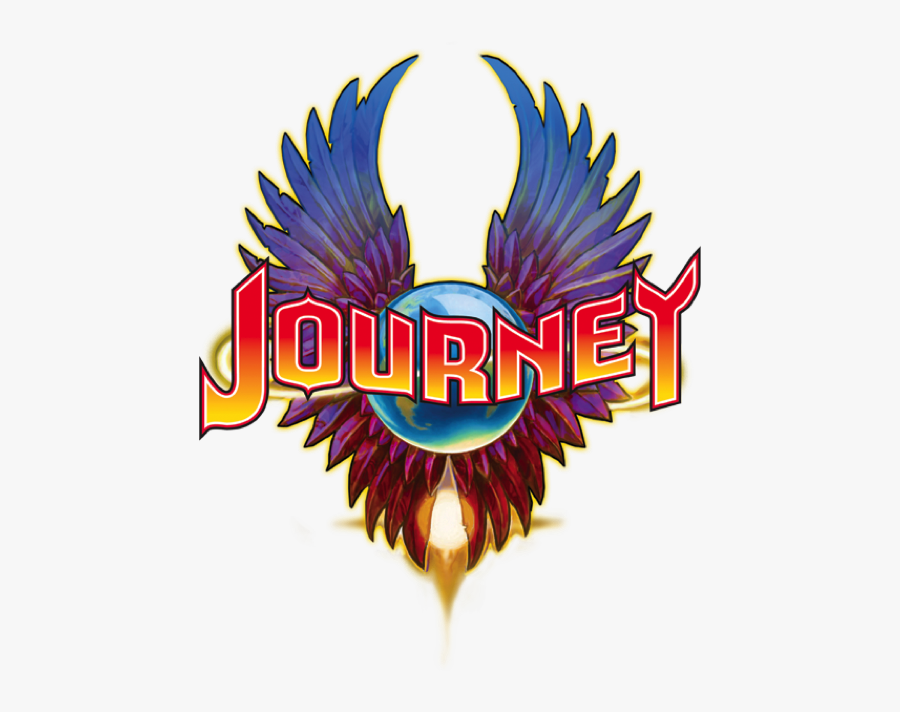 Journey Band Logo Png Graphic Transparent - Journey Band Logo , Free