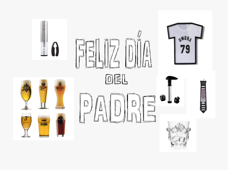 Transparent Dia Del Padre Clipart - Graphic Design, Transparent Clipart