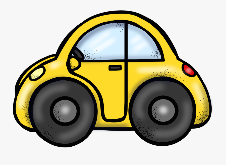 Car Clip Art Melonheadz, Transparent Clipart