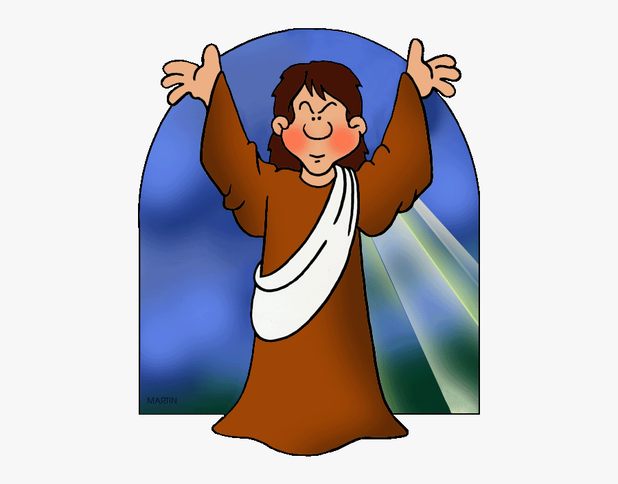 Judges Bible Kids Clipart , Png Download - Judges Of Israel Clipart, Transparent Clipart