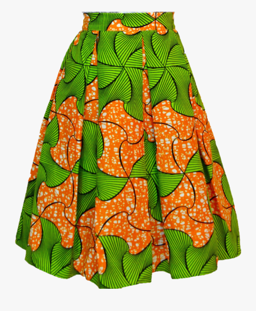 Clip Art Meet Miriam Simply Cecily - African Pleated Skirt Design ...