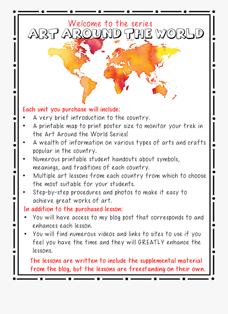 Salt Lake In World Map, Transparent Clipart