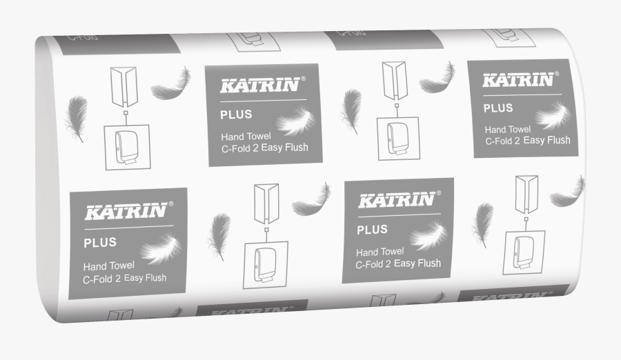 Katrin Plus C Fold 2, Transparent Clipart