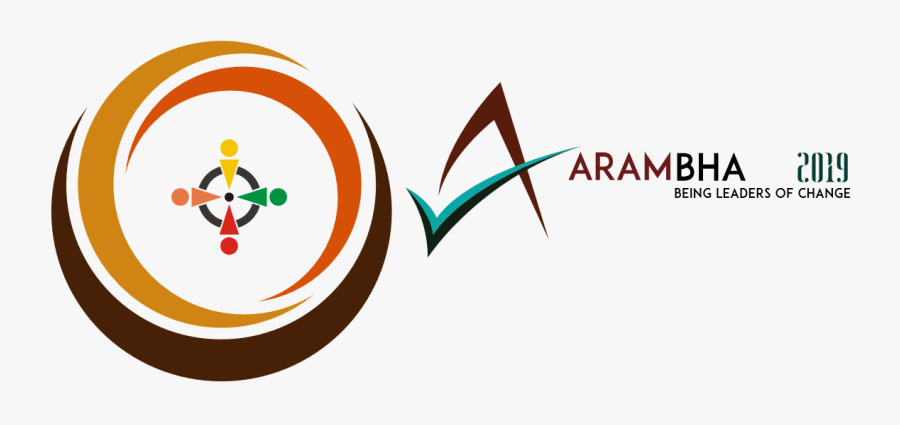 Aarambha - Circle, Transparent Clipart