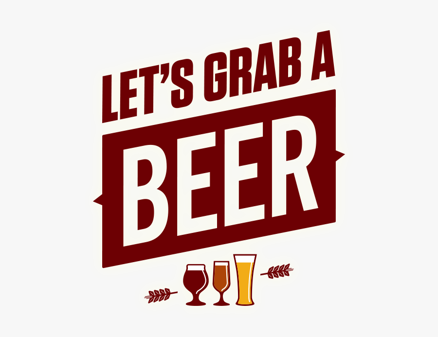 Words Clipart Dad - Wanna Get A Beer, Transparent Clipart