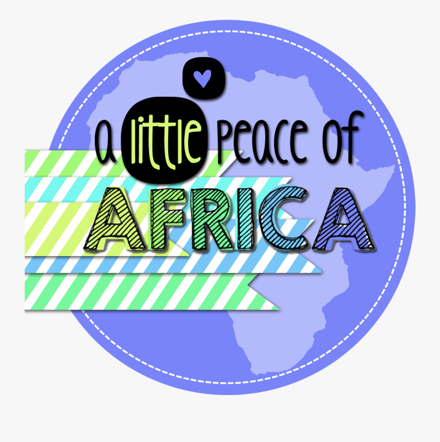 Connect With Laine At A Little Peace Of Africa - Circle, Transparent Clipart