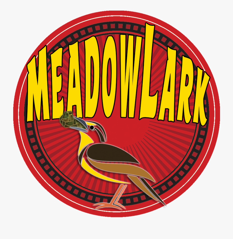 Meadowlark - Graphic Design, Transparent Clipart