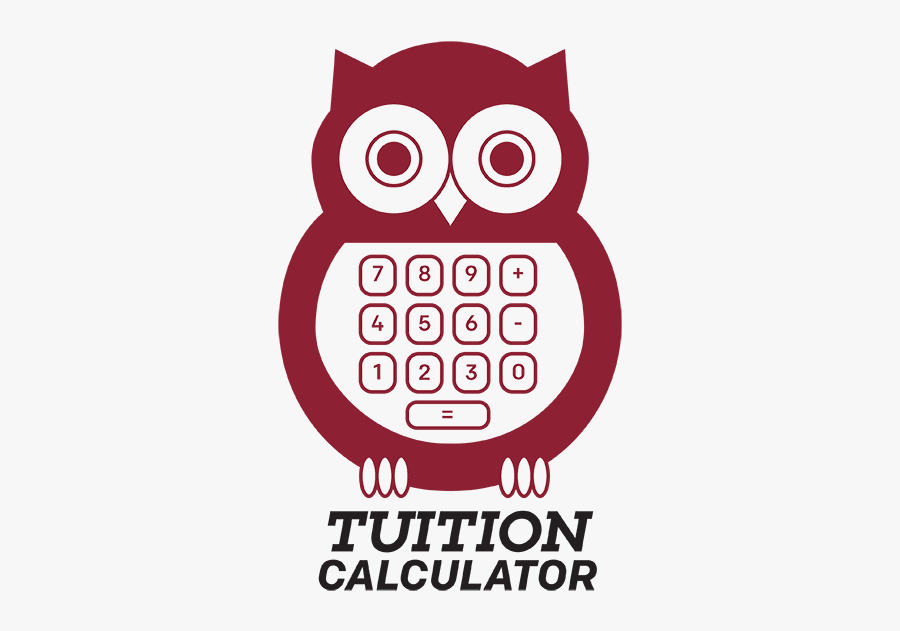 Tuition Calculator - Temple University Tuition, Transparent Clipart