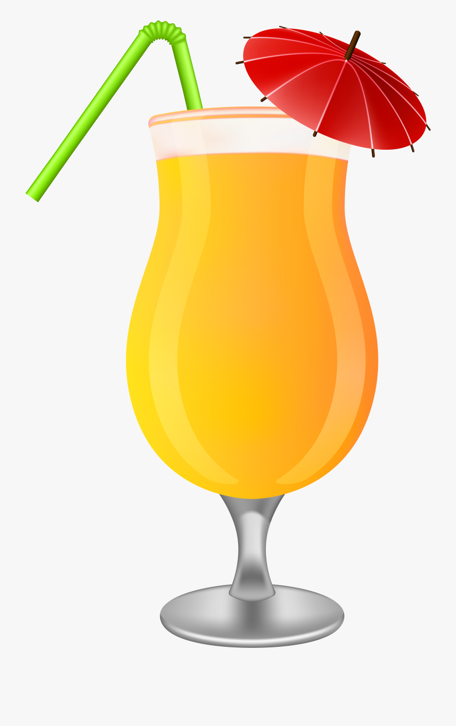 Cocktail Png Clip Art, Transparent Clipart