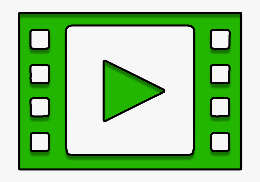 Video Clipart Video Editor, Transparent Clipart