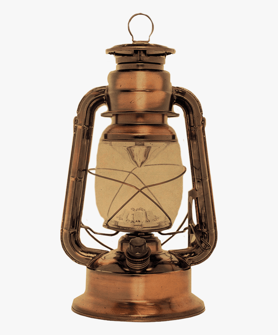 Lantern - Old Lamps, Transparent Clipart