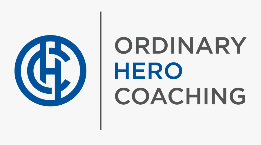 Home Ordinary Hero Coaching - Signage, Transparent Clipart