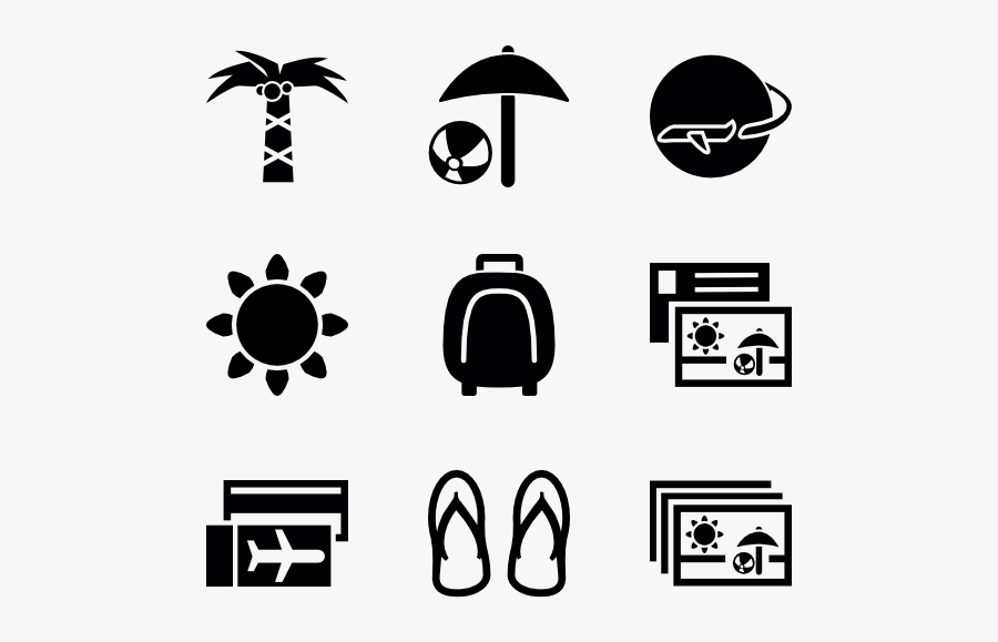 transparent background vacation icon free transparent clipart clipartkey transparent background vacation icon