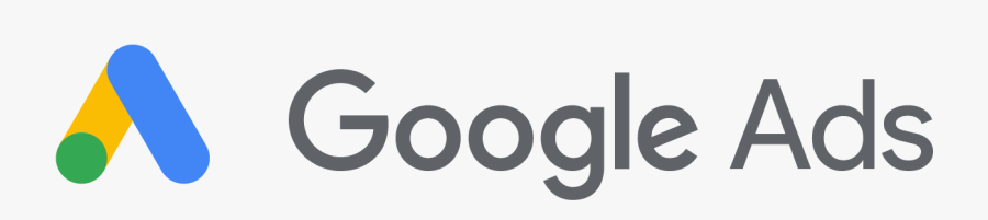 Google Ads Logo Png, Transparent Clipart