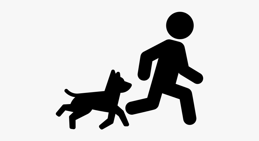 Socialisation - Dog Day Care Icon, Transparent Clipart