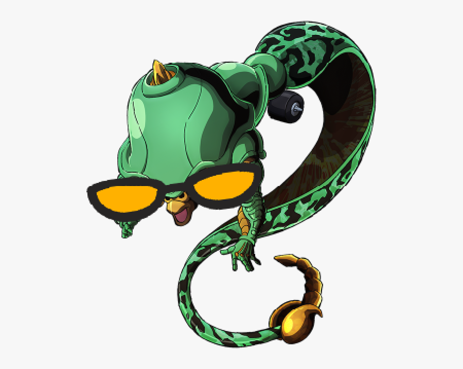 Jojo Echoes Act 1, Transparent Clipart